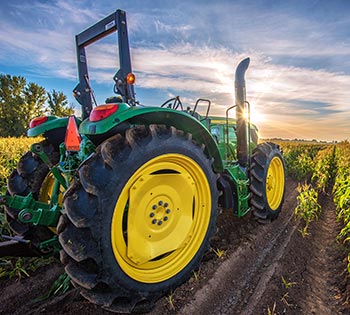 Farm Equipment